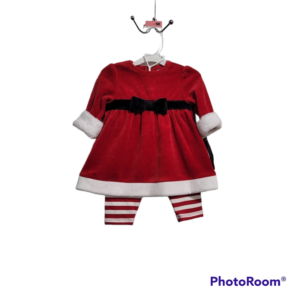 Cherokee 2 piece outfit